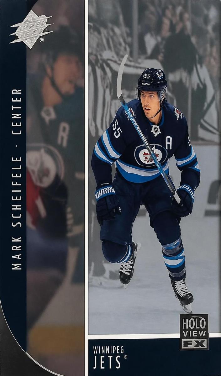 2025 Mark Scheifele #HV-18