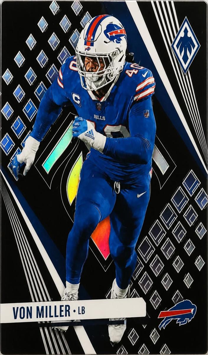 2023 Von Miller #98