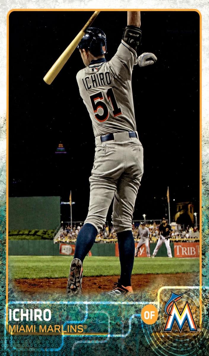 Ichiro