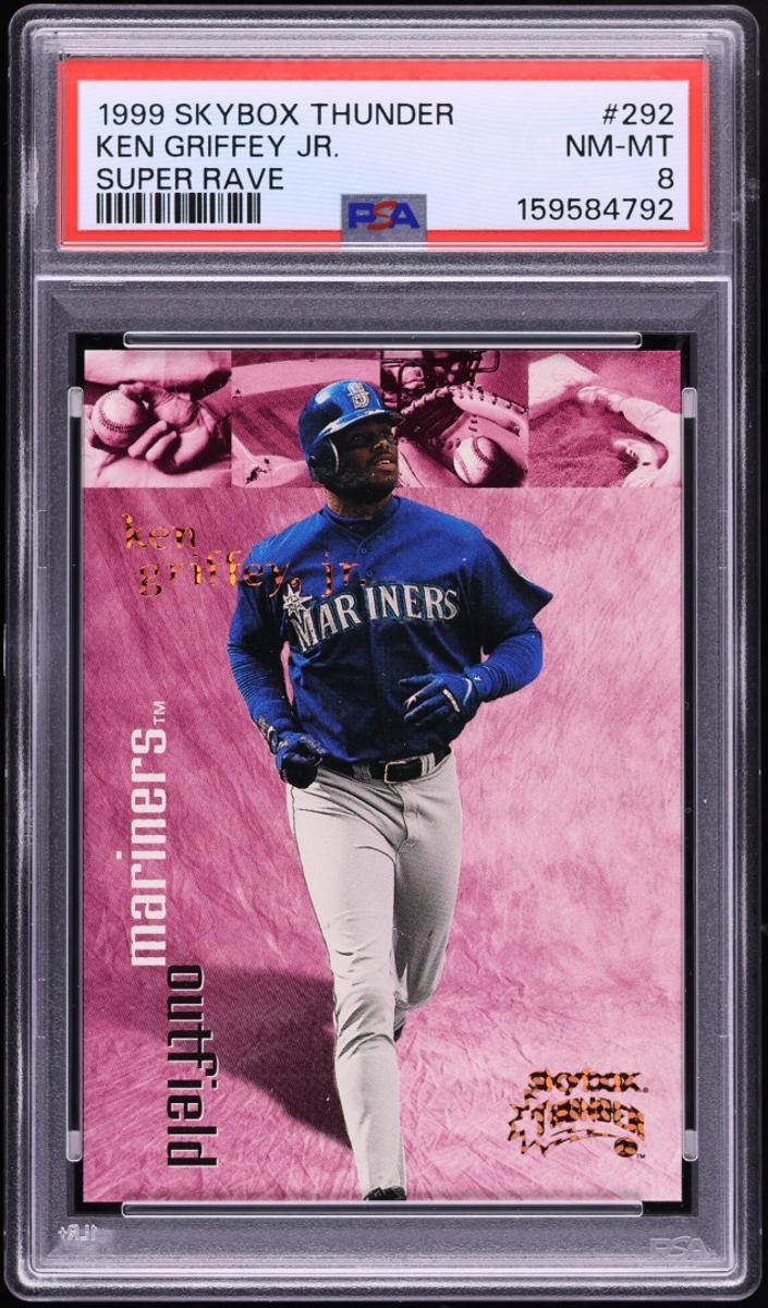 Ken Griffey Jr.