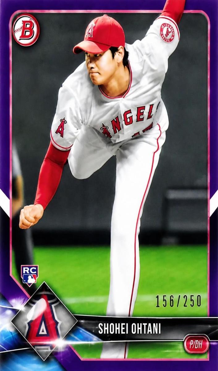 Shohei Ohtani