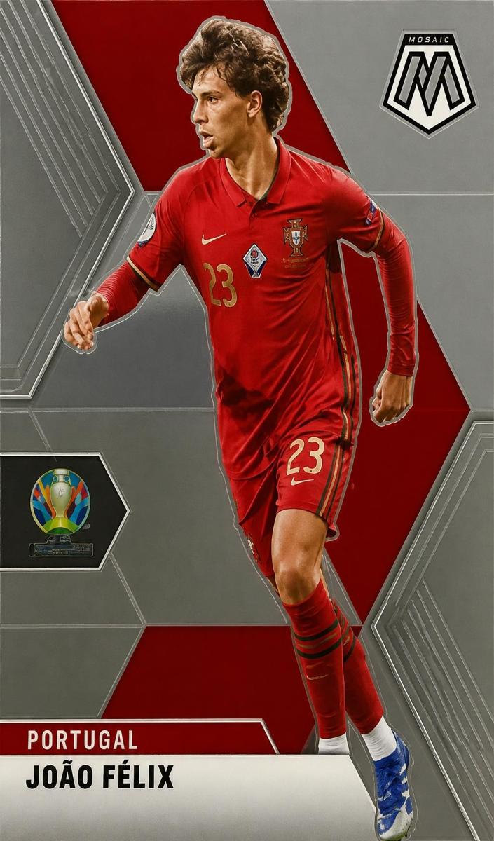 2020 Joao Felix #159