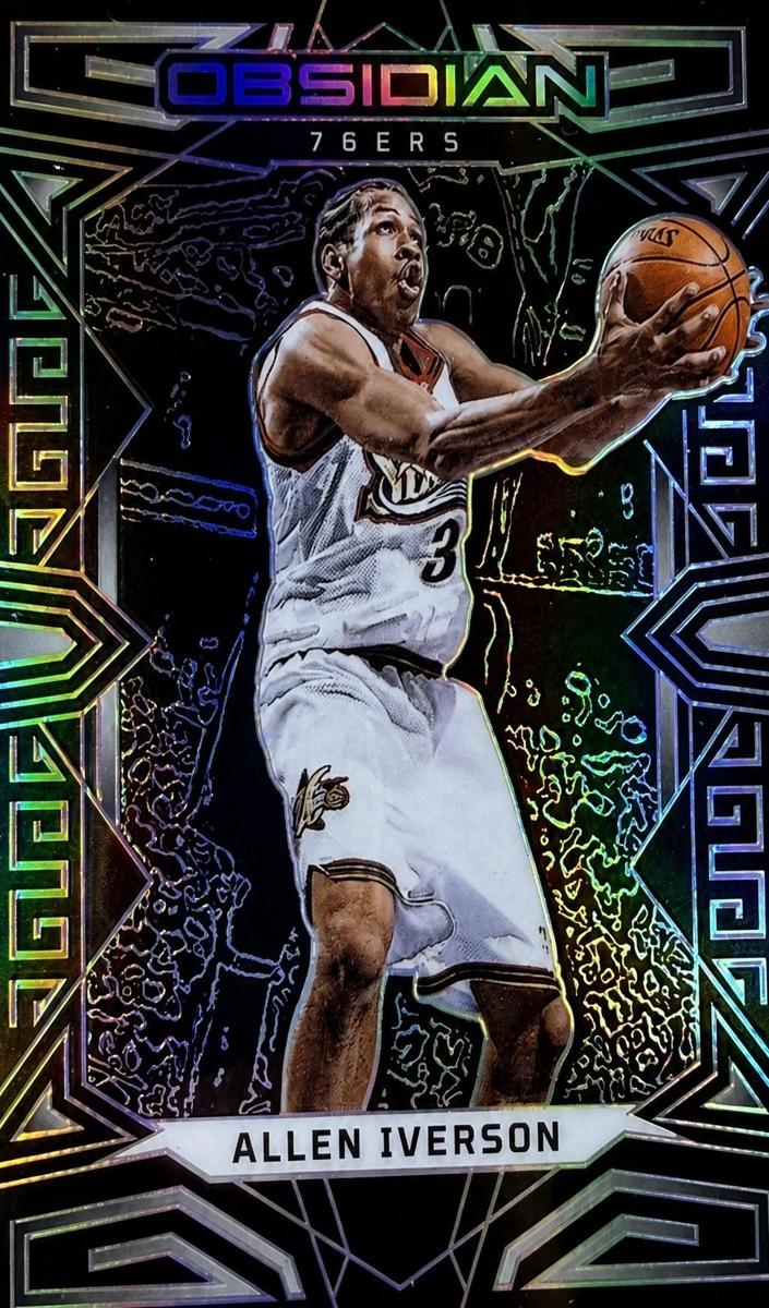 2022 Allen Iverson #149