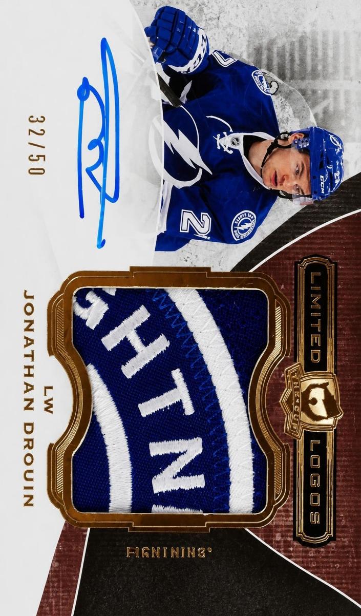 2014 Jonathan Drouin #180