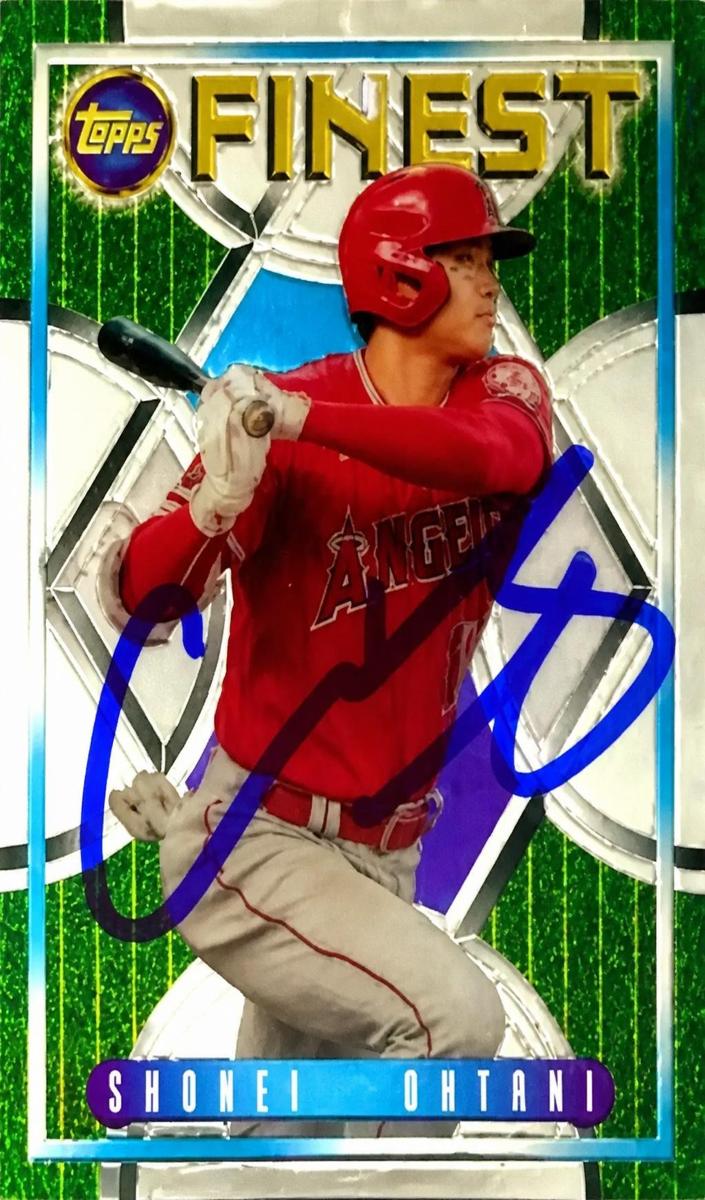 Shohei Ohtani