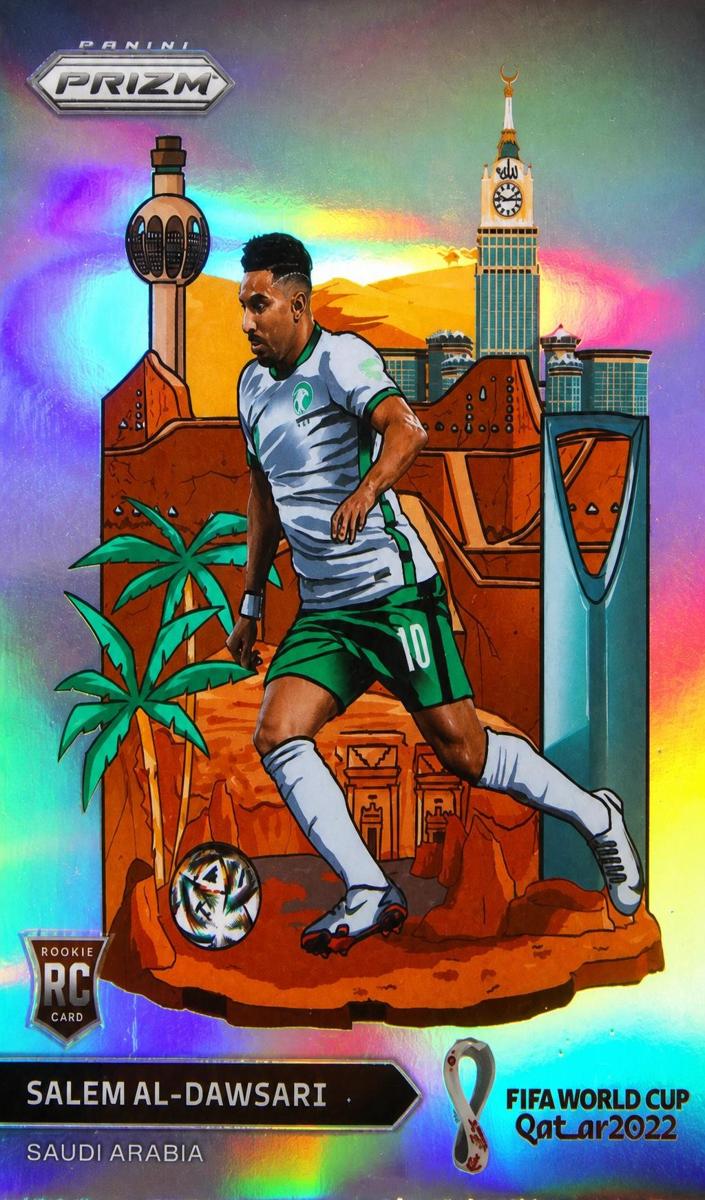 2022 Saudi Arabia #22