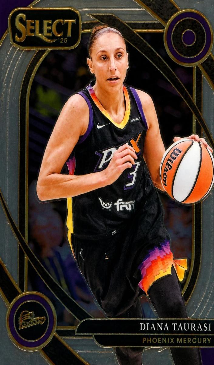 2025 Diana Taurasi #214