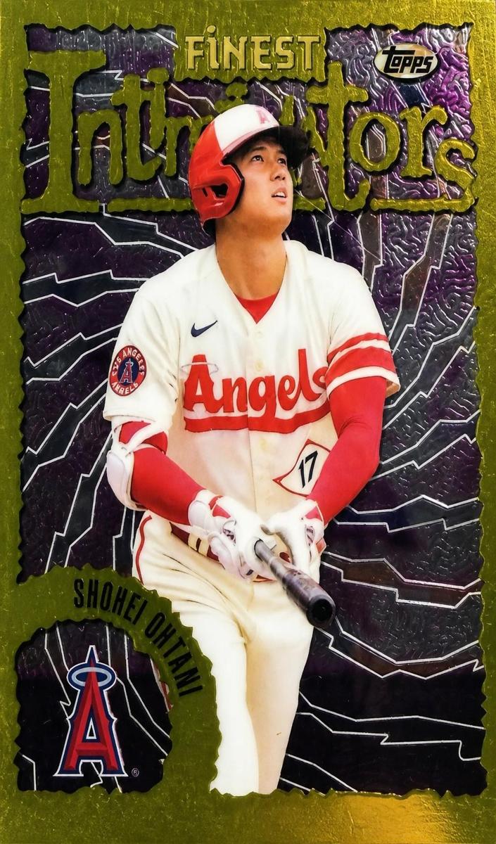 Shohei Ohtani