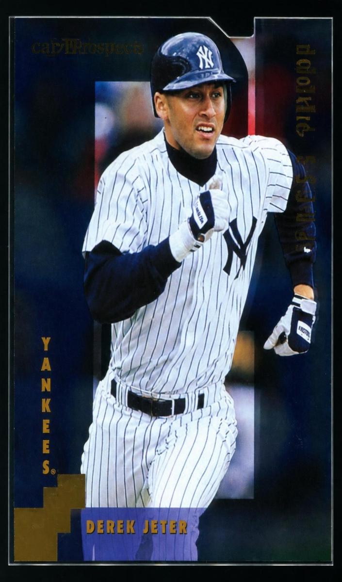 Derek Jeter