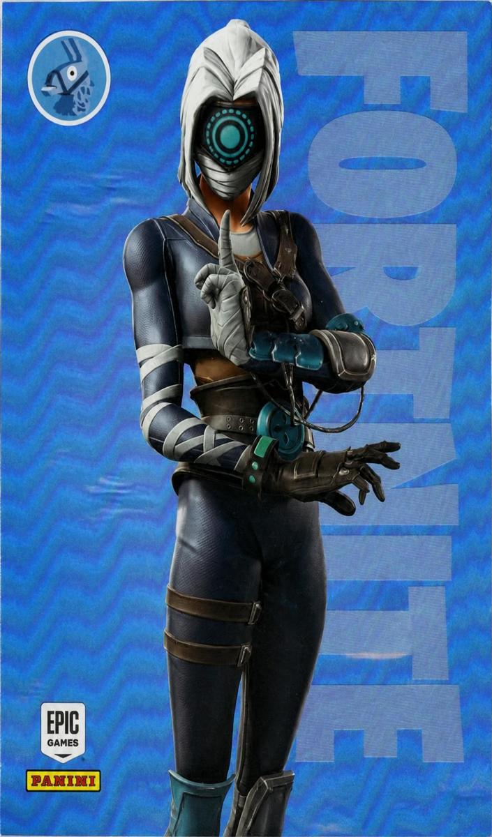 2021 Focus [Optichrome] #52