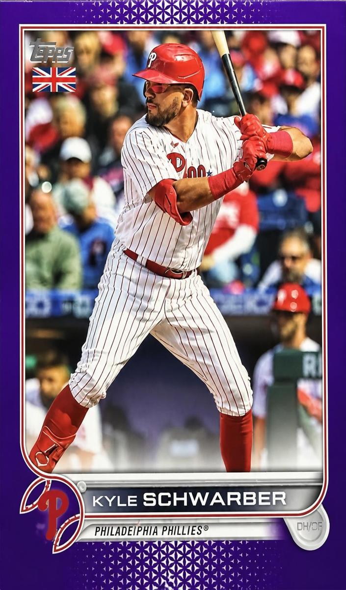 Kyle Schwarber
