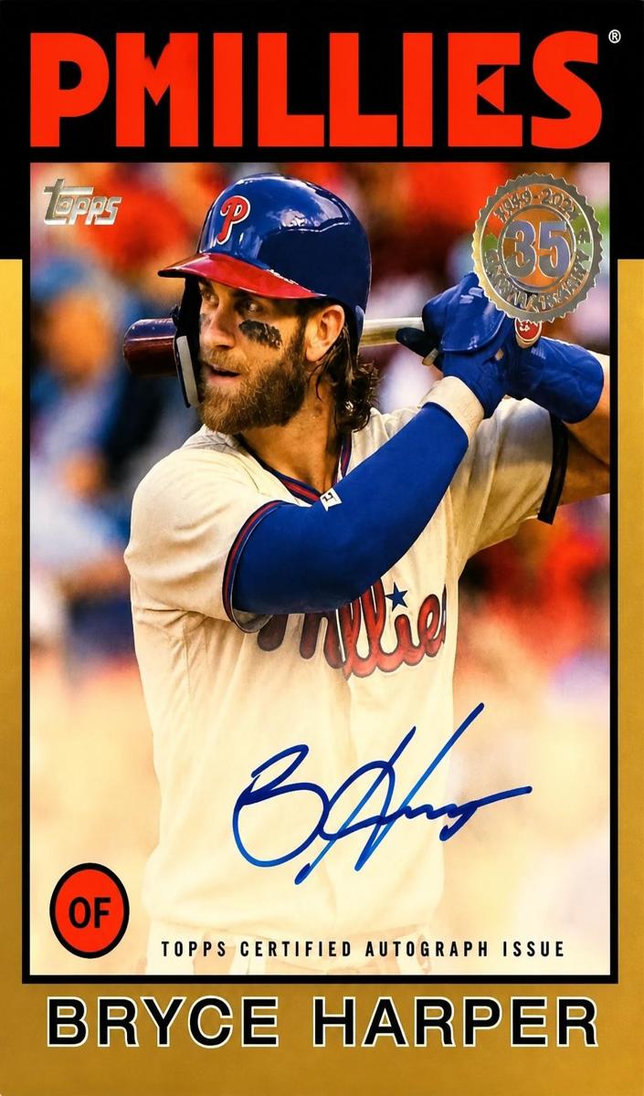 Bryce Harper