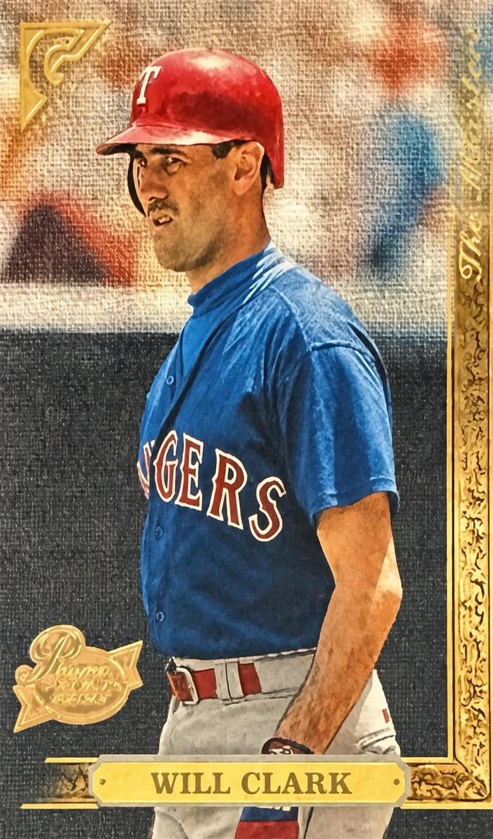 Will Clark