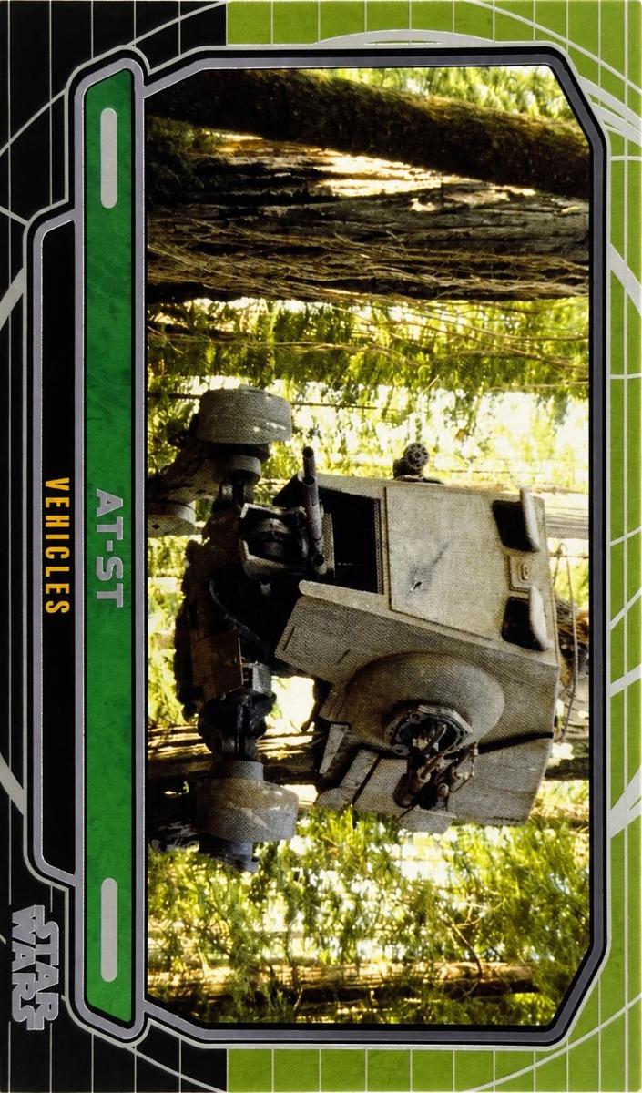 2012 AT-ST #292
