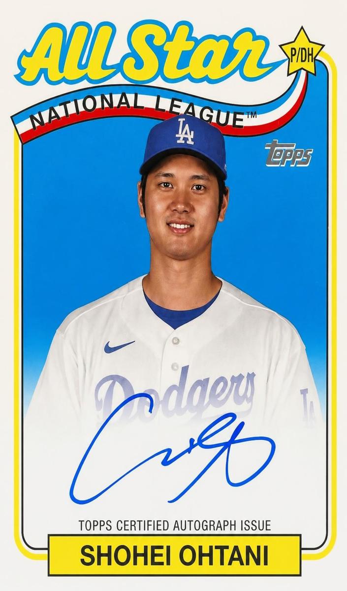 Shohei Ohtani