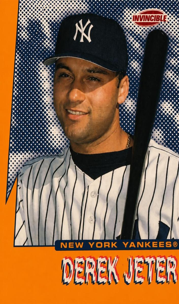 Derek Jeter