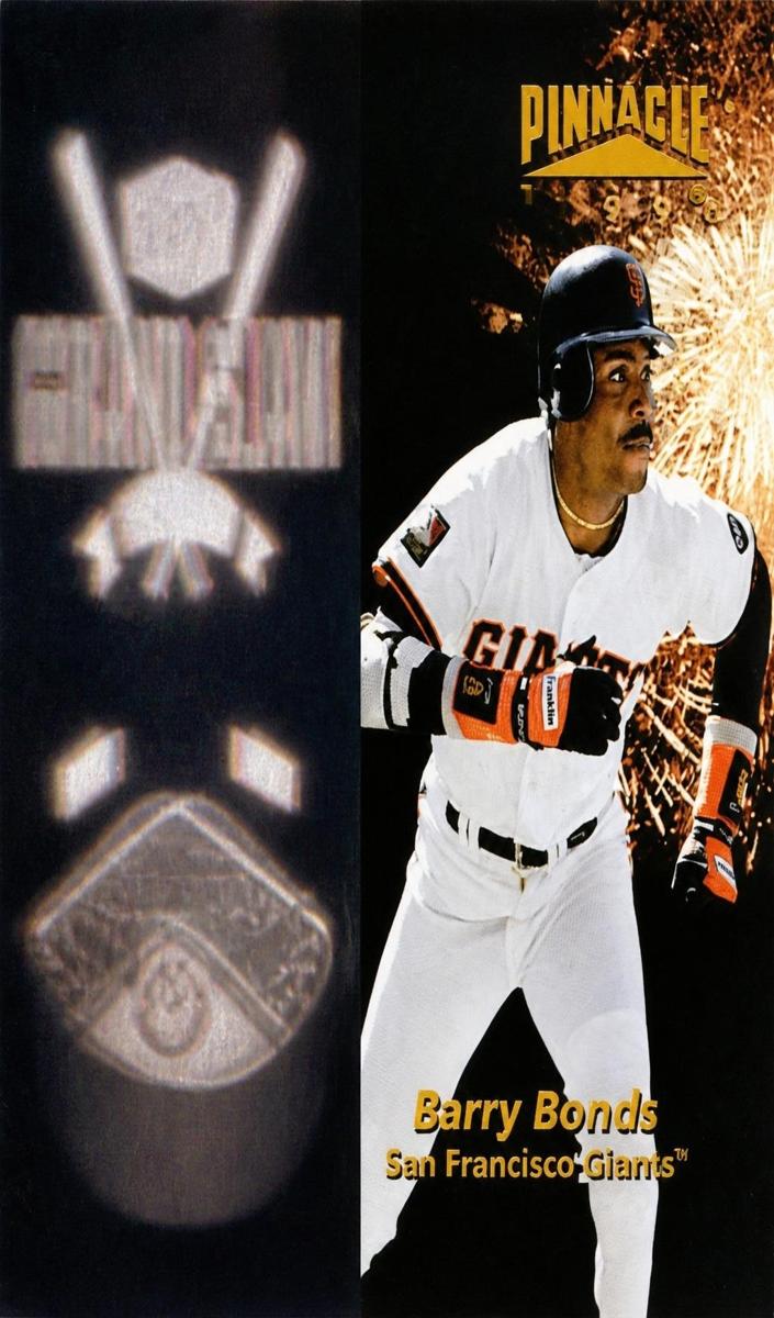 Barry Bonds