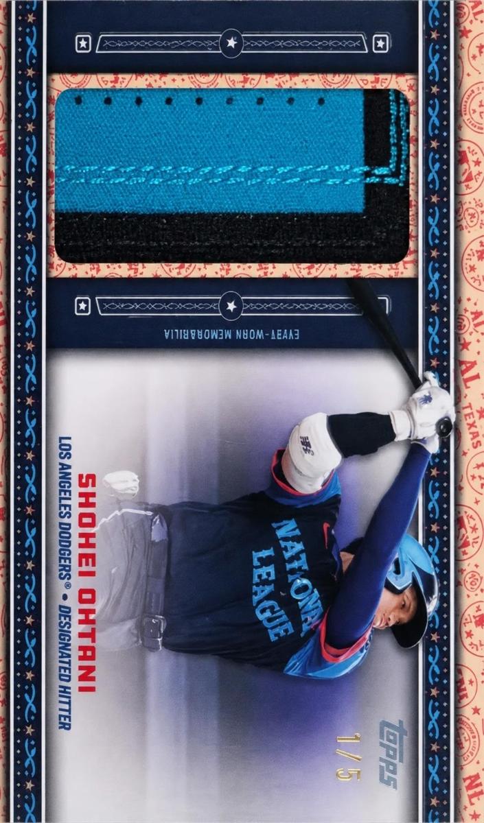 Shohei Ohtani