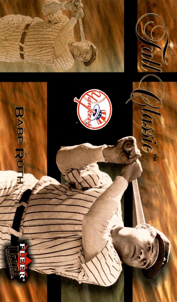 Babe Ruth
