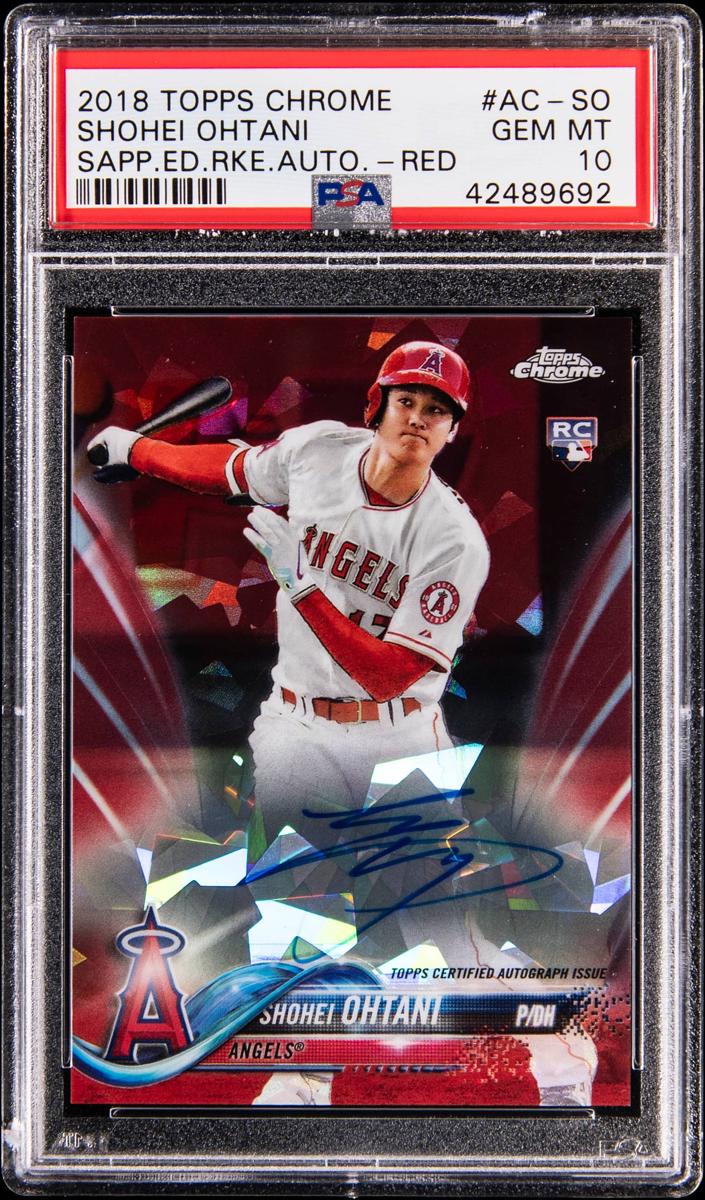 Shohei Ohtani
