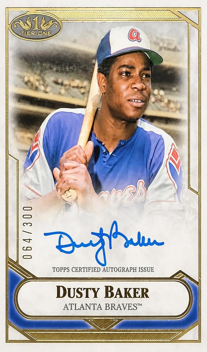 Dusty Baker