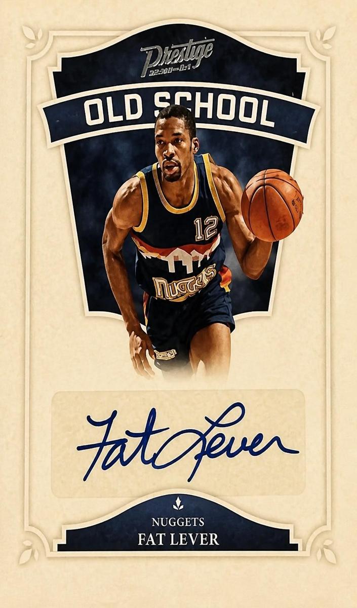 2022 Fat Lever #OSA-FLN