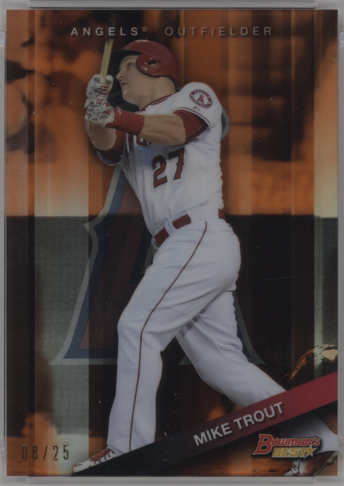 Mike Trout