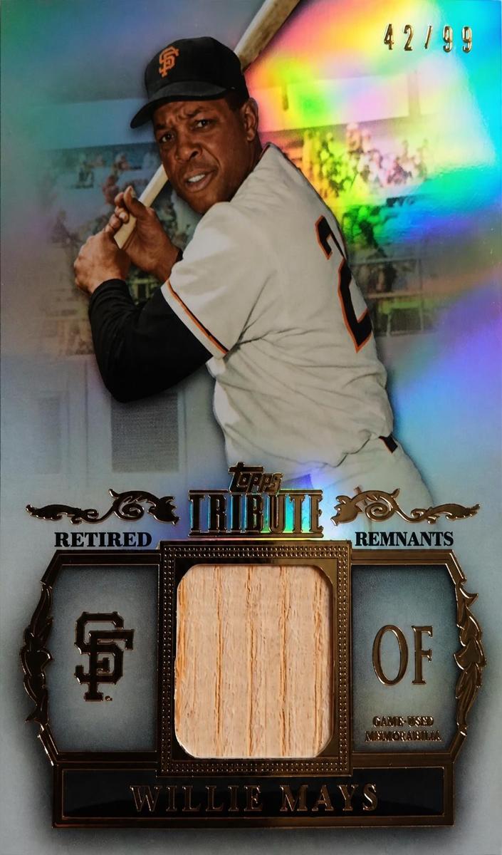 Willie Mays