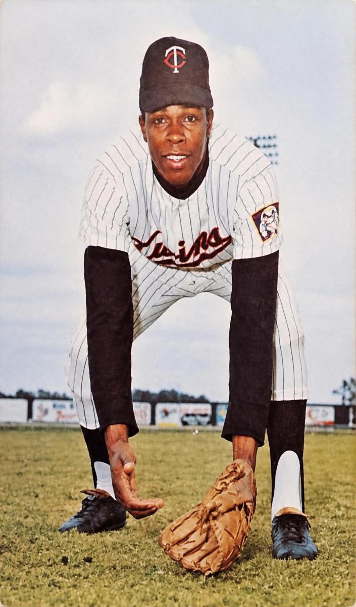 1968 Rod Carew #NNO
