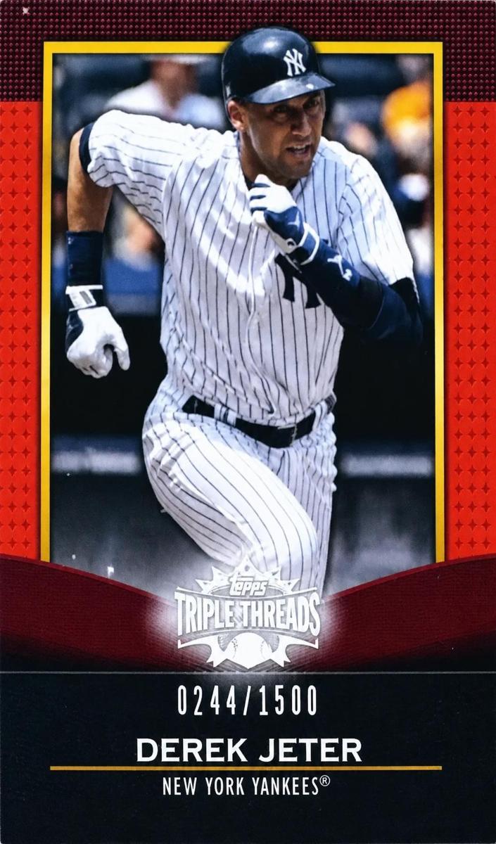 Derek Jeter