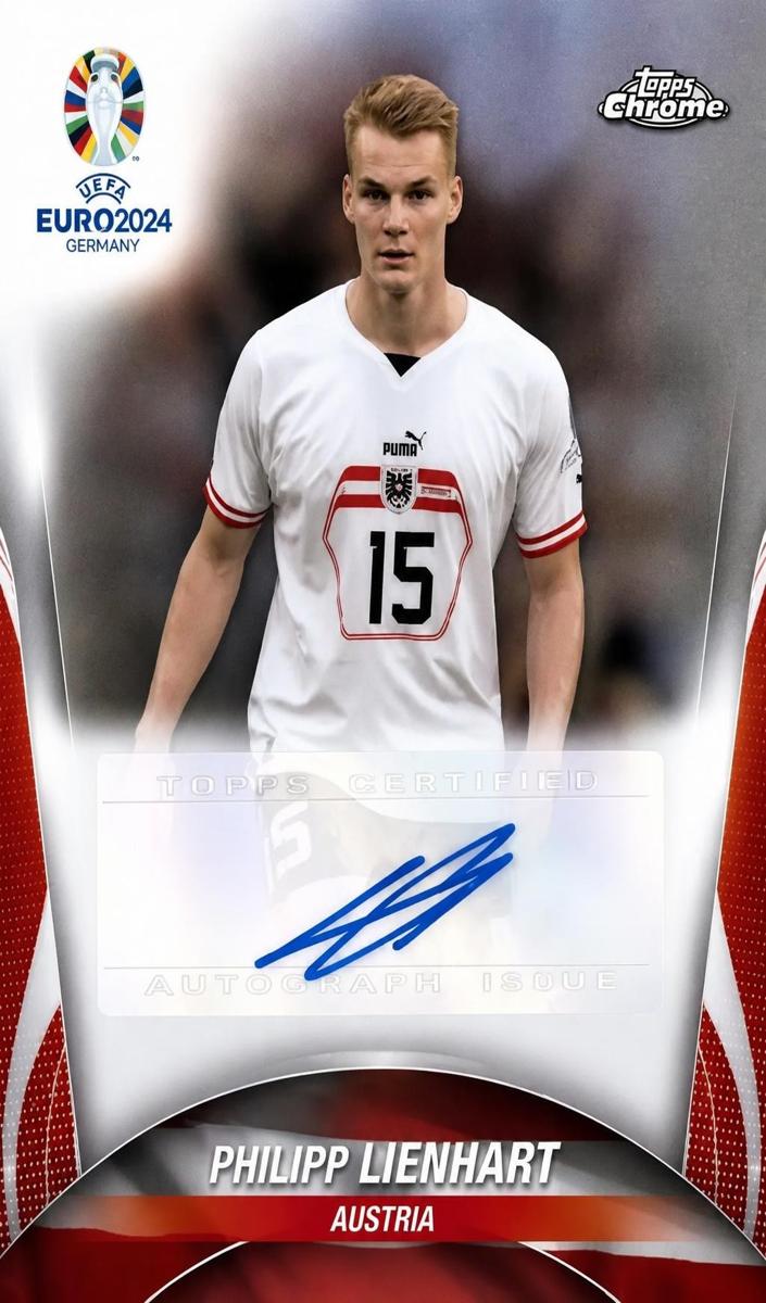 2024 Philipp Lienhart #CA-PL