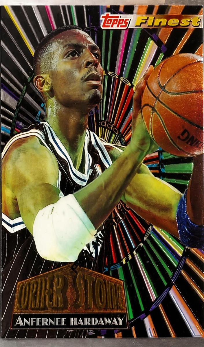 1994 Anfernee Hardaway #CS12