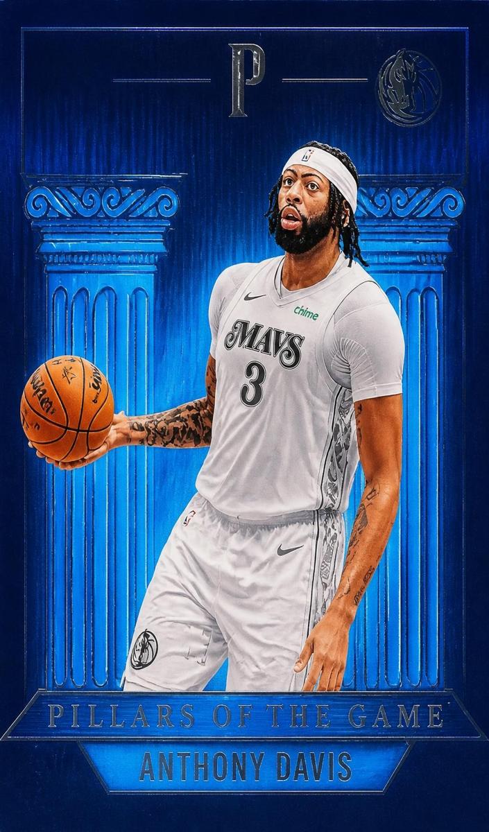 2024 Anthony Davis #14