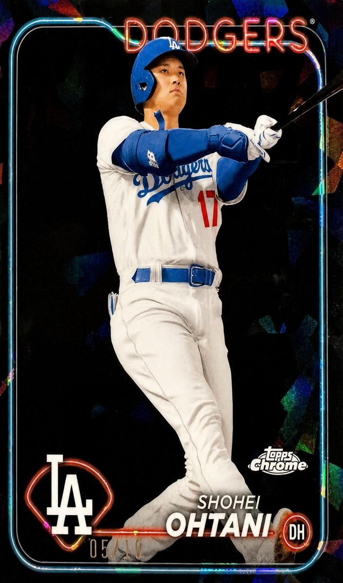 Shohei Ohtani