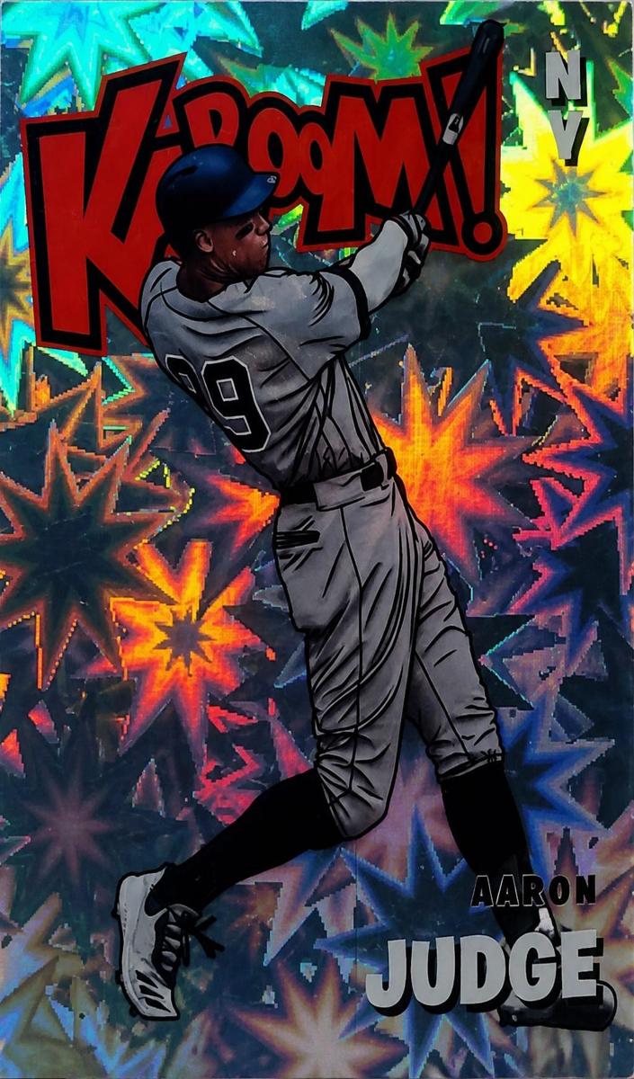 Aaron Judge