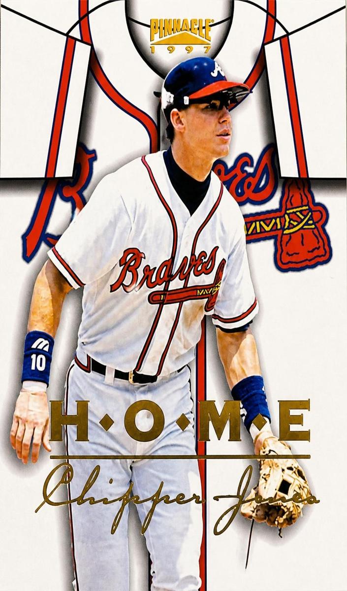 Chipper Jones