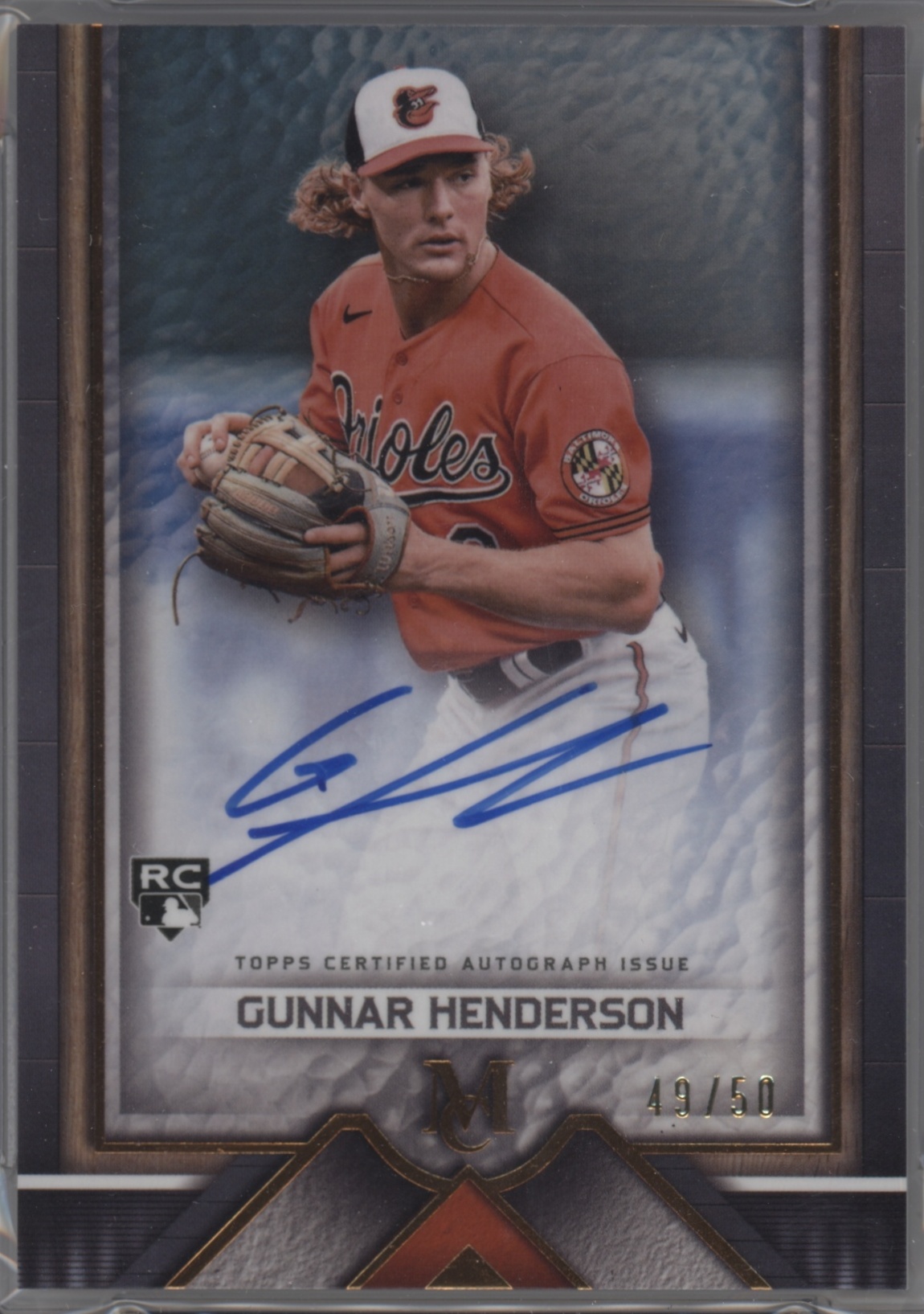 Gunnar Henderson