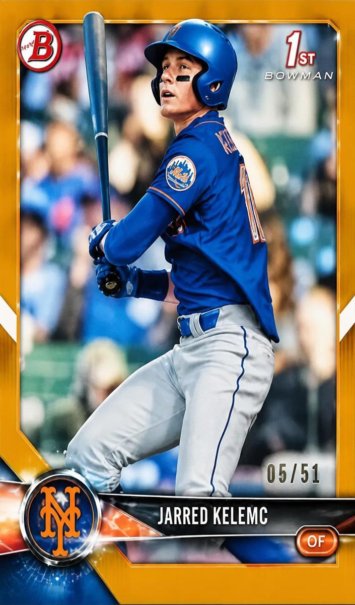 Jarred Kelenic