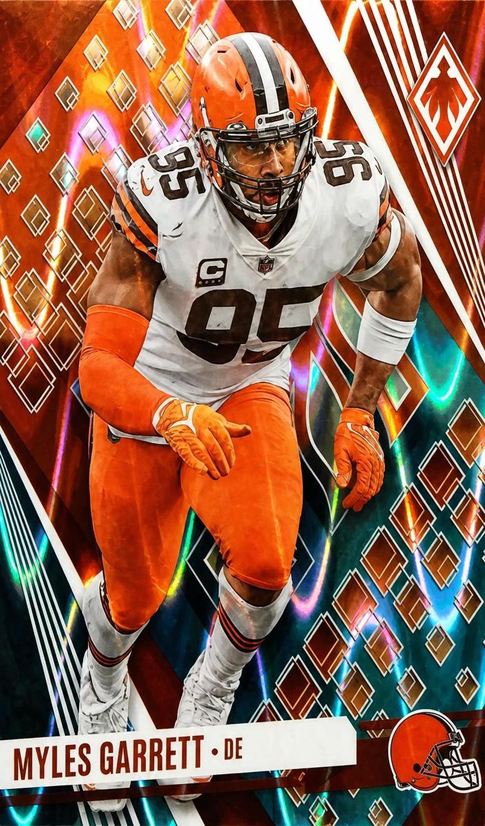 2023 Myles Garrett #94