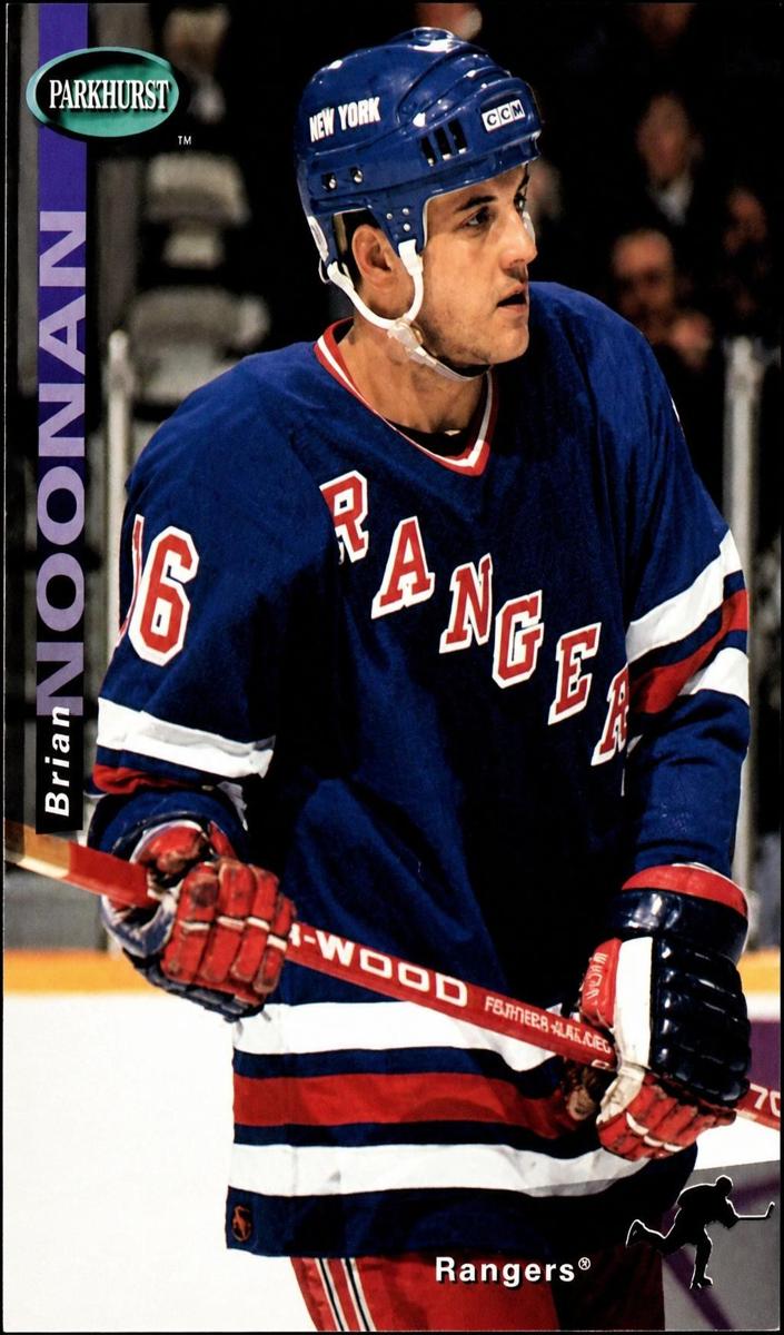 1994 Brian Noonan #143