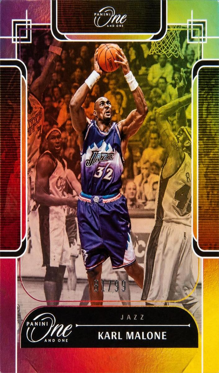2023 Karl Malone #151