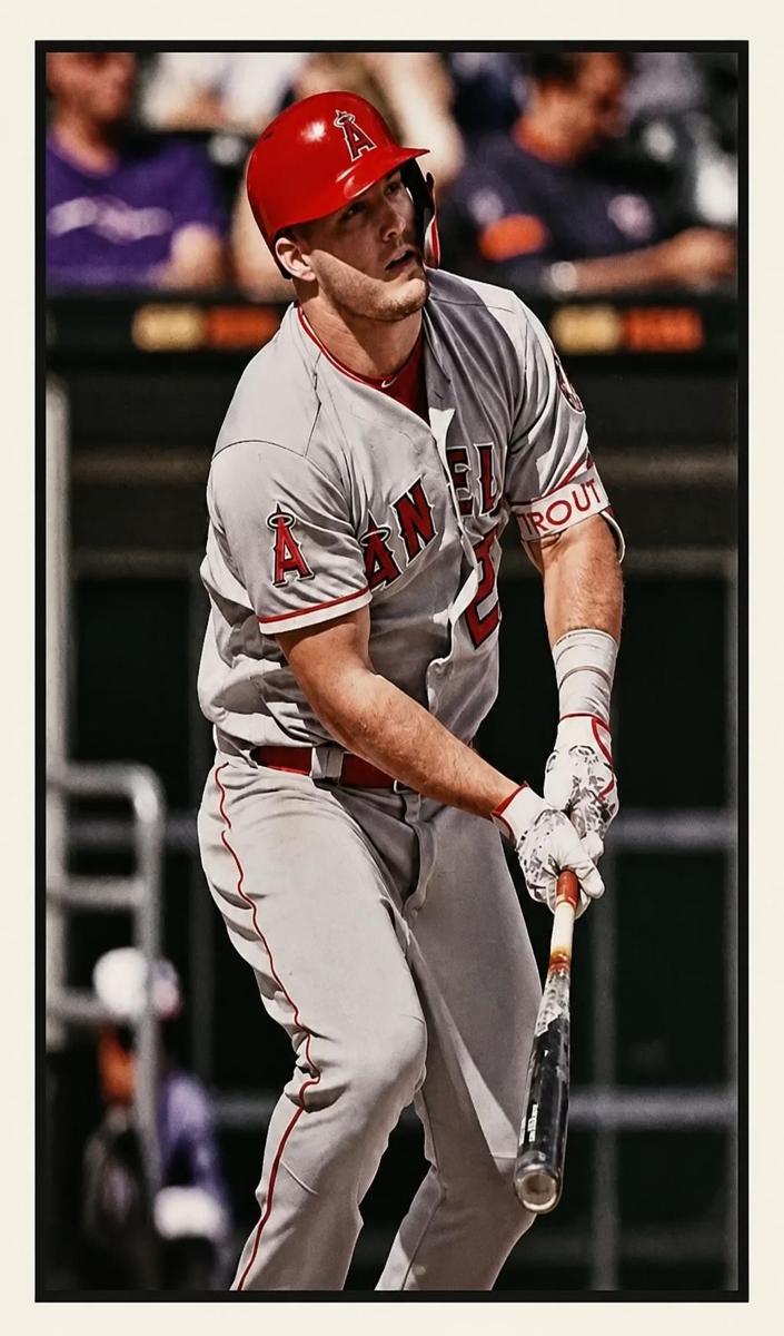Mike Trout