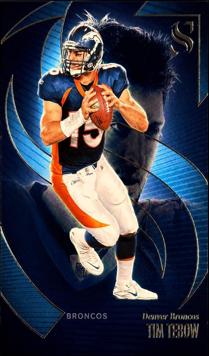 2025 Tim Tebow #94