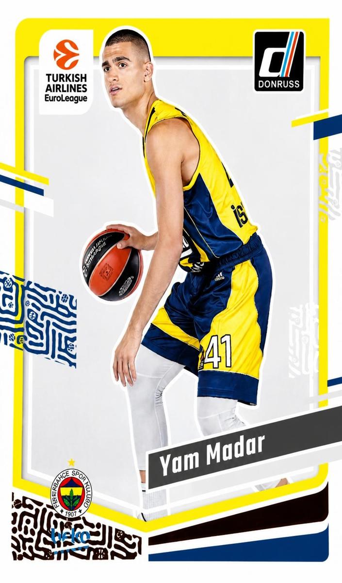 2023 Yam Madar #73