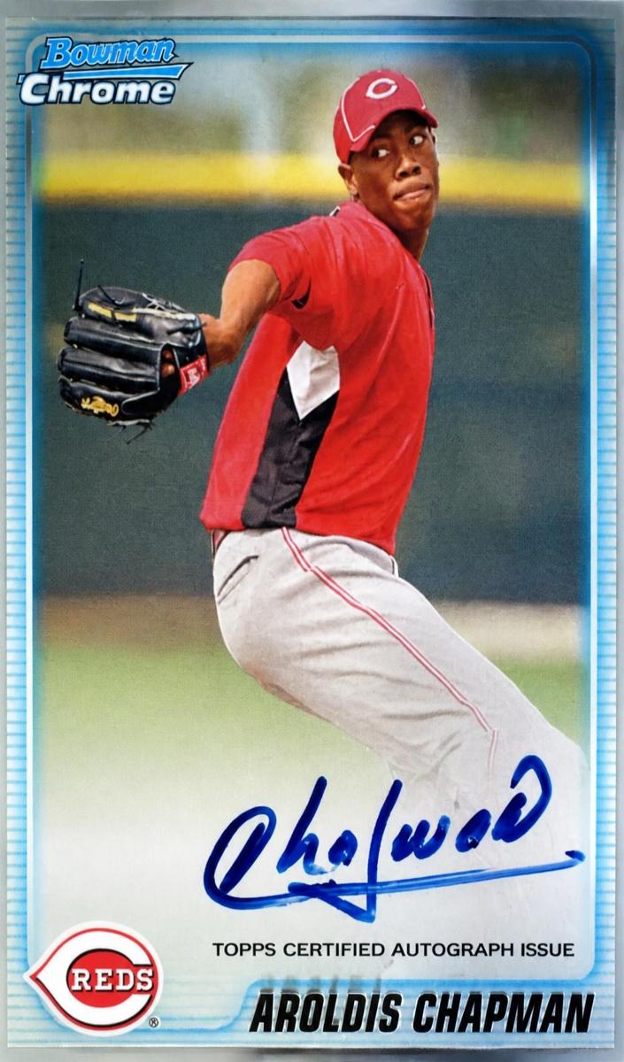 Aroldis Chapman