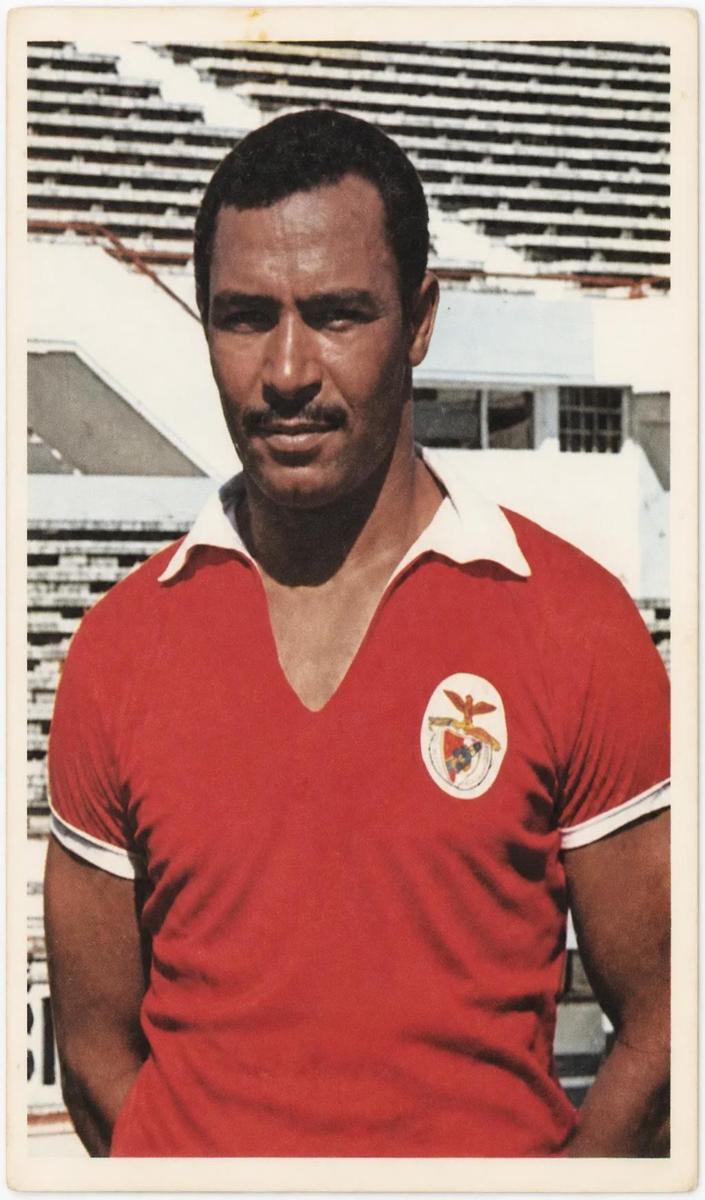 1968 Coluna #8
