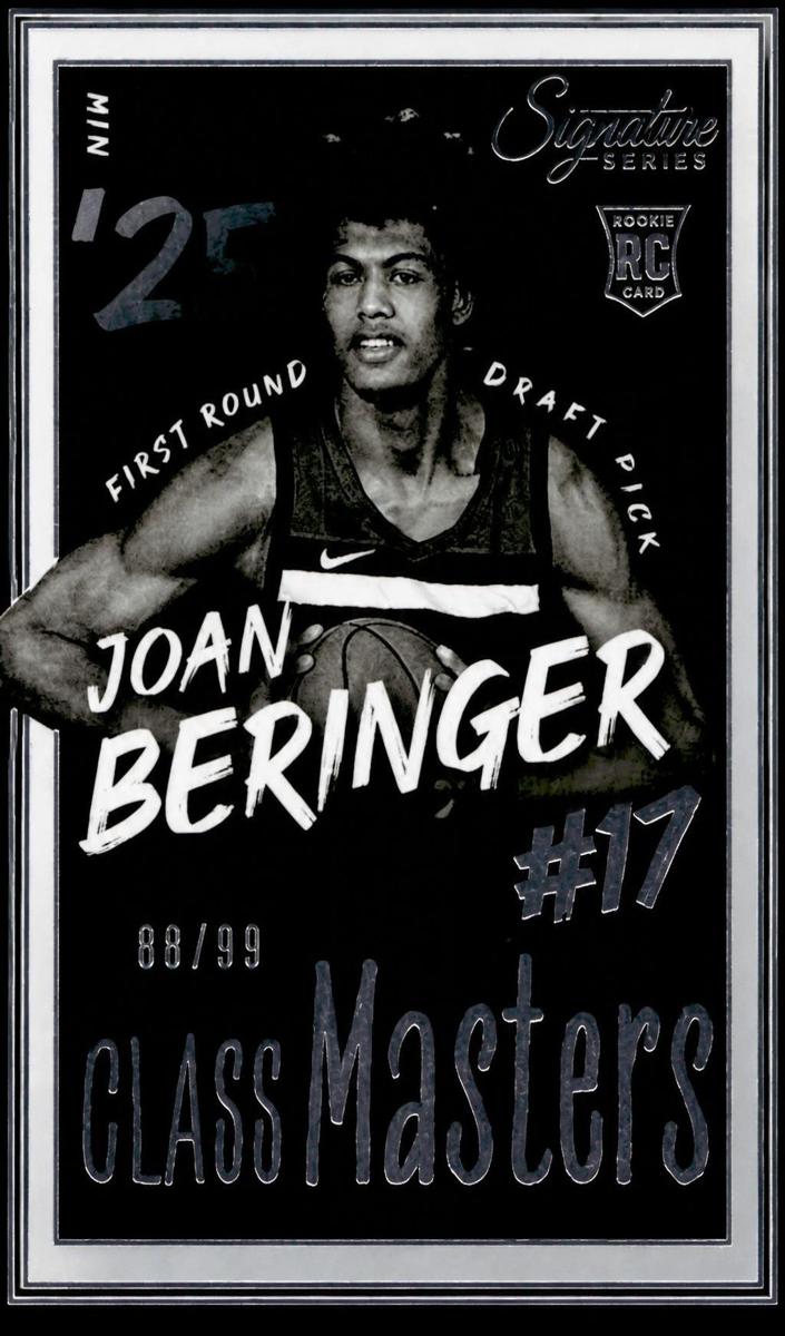 2025 Joan Beringer #11