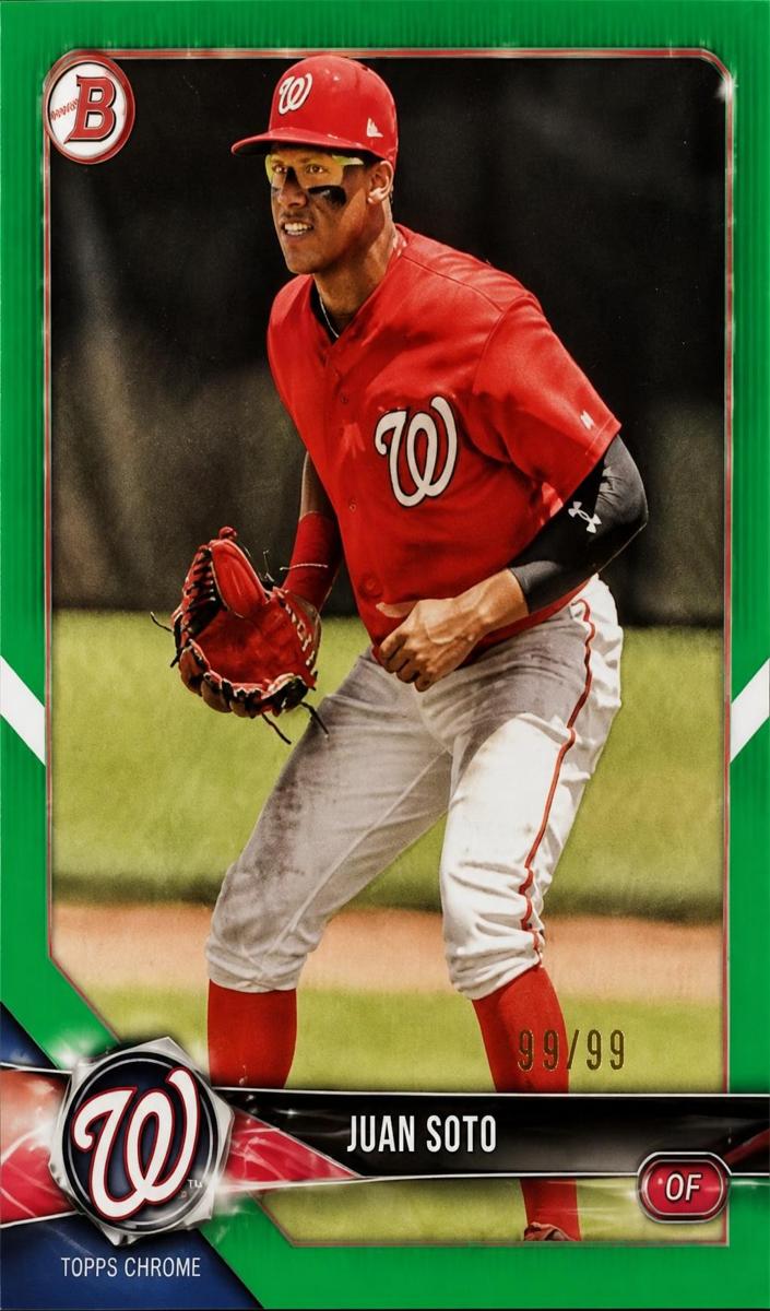Juan Soto