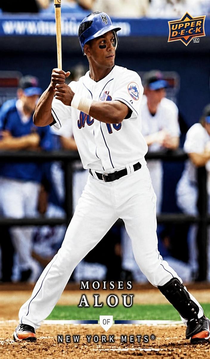 Moises Alou
