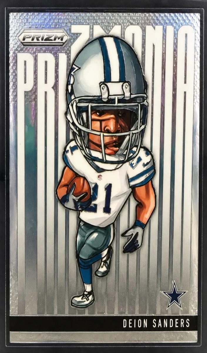 2024 Deion Sanders #30